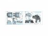 Quinta Studio QDS-35132 AH-64A 3D-Printed coloured Interior on decal paper (Trumpeter) (Small version) 1/35